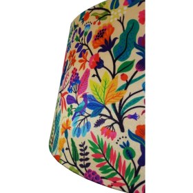 Resim Normadia Şık ve Modern Lambader Şapkası, Ev Dekorasyonunu Tamamlar 