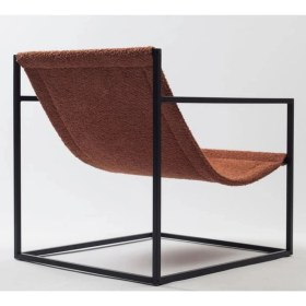 Resim Carbone Carbonemetal Koltuk ,berjer , Tekli Koltuk , Bebek Emzirme Koltugu 