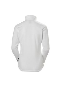 Resim Helly Hansen W Fullzıp Kadın Polar Mont Hh.15011 Hha.005 Beyaz 