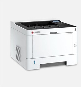 Resim Kyocera Ecosys Pa3500x Mono Lazer Yazıcı 