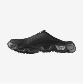 Resim Salomon Reelax Slide 6.0 Erkek Terlik L47112000 Siyah 