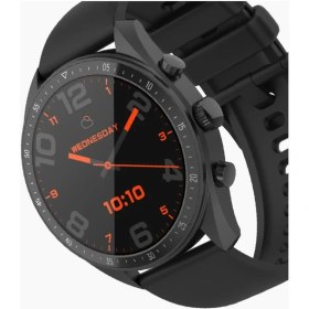 Resim Ktools Icon SW1455H Black 