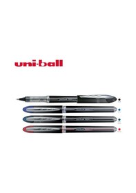 Resim Uni-Ball Vision Elite Micro Roller Kalem (Ub-205) 2'li P 