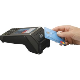 Resim inPOS m530 Temassız ve QR Özellikli Yazar Kasa POS - Willy Wonka Defter Hediye 