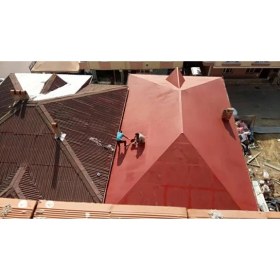 Resim Isonem Sb Süper Bileşen Su Yalıtım Boyası 18 kg Beyaz 