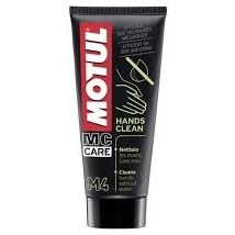 Resim Motul M4 Hands Clean 0,100lt Susuz El Temizleme Kremi 