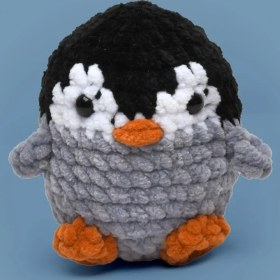 Resim Belirtilmemiş Amigurumi Tığ Kiti Amigurumi Seti 