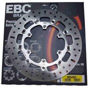 Resim Ktm 690 End 08-17 990 Adv 06-12 Ebc Ön Disk Diğer