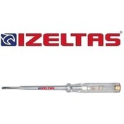 Resim İzeltaş Kontrol Kalemi 190 mm 