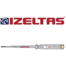 Resim İzeltaş Kontrol Kalemi 190 mm 