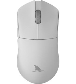 Resim Geeksen Darmoshark M3 Pro Kablosuz Bluetooth Oyuncu Mouse 