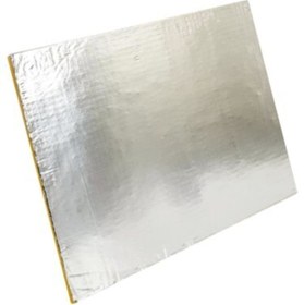 Resim Izocam Izopan Radyatör Arkalığı 55x90 Cm 1 Adet 