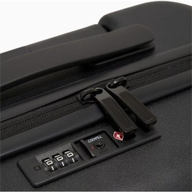 Resim Puma Team Trolley Siyah Valiz 090995-01 