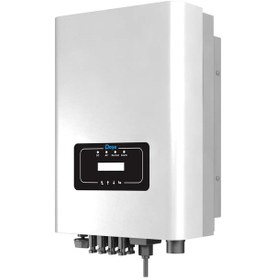 Resim Deye 18 Kw Üç Faz On-grid String İnvertör - Sun-18k-three Phase 