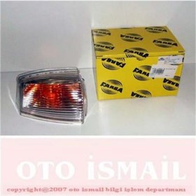 Resim Gld-spt- Sinyal Duysuz Sol R9 Brodway 97 