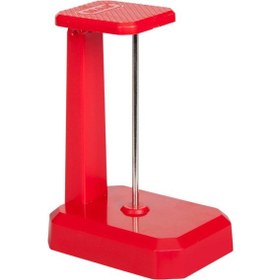 Resim Mas 805 Plastik Memo Holder Not Tutucu 