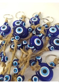 Resim Hd Marketim Nazar Boncuk Anahtarlık 81913087 5 Adet 