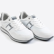 Resim LETOON Cello-1 Baskılı Erkek Rahat Spor Ayakkabı 