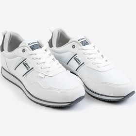 Resim LETOON Cello-1 Baskılı Erkek Rahat Spor Ayakkabı 