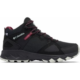 Resim Columbia Peakfreak Hera Mid Outdry Kadın Kısa Bot 