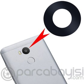 Resim Xiaomi Redmi 4 Kamera Lens 