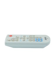 Resim Sanyo Projektör Projeksiyon Uzaktan Kumandası Plc-xu355a Plc-xu305a 