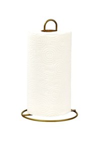Resim Edora Home Gold Kağıt Rulo Havluluk - Metal Paslanmaz Gold 
