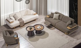 Resim İkon Modern Düğün Paketi 