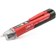 Resim Unit UT12D Temassız AC Voltaj Gerilim Dedektörü 