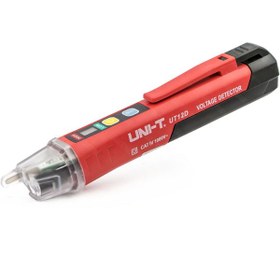 Resim Unit UT12D Temassız AC Voltaj Gerilim Dedektörü 