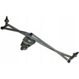 Resim Silecek Mekanizması Motorsuz Rn3563 Clıo Iı 05- 7701207956 