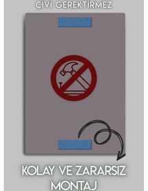 Resim Metal Tablo, Sporcu, Futbol Hediyelik Tablo - Alex De Souza, Fener F.b. 