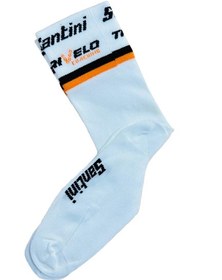 Resim Trivelo Coaching Bisiklet Çorabı Unisize 