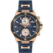 Resim Beverly Hills Polo Club Bp3152x.899 Erkek Kol Saati 