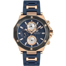 Resim Beverly Hills Polo Club Bp3152x.899 Erkek Kol Saati 