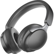 Resim Lapas LP-HD001 Anc Özellikli Kulak Üstü Bluetooth V5.4 Kulaklık 