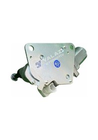 Resim 24v Silecek Motoru Tek Milli 90 Kabin 