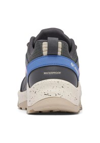 Resim Columbia Columbıa Traılstorm Ascend Waterproof Kadın Ayakkabı 2100161-011 2100161-011 Gri Gri 