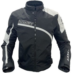 Resim Forte Gt Ar54 3 Mevsim Motosiklet Montu 