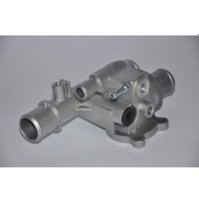 Resim Termostat Komple Palio Siena Bravo Marea 1.6 16V 504654781 