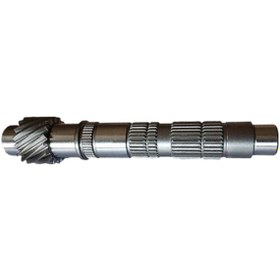 Resim Şanzıman Çıkış Mili 16 Diş Chery Motors Tiggo 3 