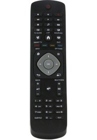 Resim ATAELEKTRONİK Phılıps Philips Ultra Ince 4k Uhd Tv 49 Pus 7909 /12 Led Tv Televizyon Tv Kumandası 1220 