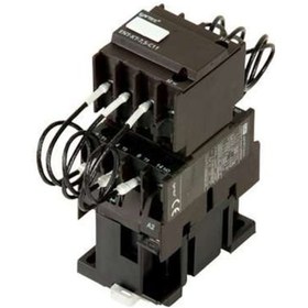 Resim Entes M1419 Ent-kt-33-c12 33,3 Kvar Kompanzasyon Kontaktörü 