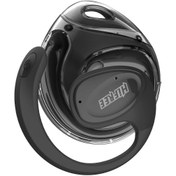 Resim HiFree W1 Bluetooth Kulaklık Siyah 