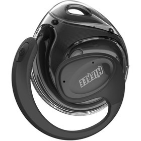 Resim HiFree W1 Bluetooth Kulaklık Siyah 