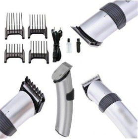 Resim Dingling Tıraş Makinesi Rd-609x 6654 