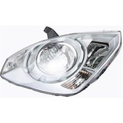 Resim MOBIS(CHINA) 92102-4H020 Far Sağ Ön H-1 2008-(Gri) 