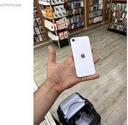 Resim Apple iPhone SE (2. Nesil) İkinci El TR | 64 GB | Beyaz İkinci El İPHONE SE 2. NESİL 64 GB