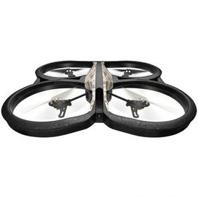 Resim Parrot AR.Drone 2.0 Elite Edition Sand 