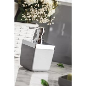 Resim Primanova Toskana 5 Parça Banyo Seti 